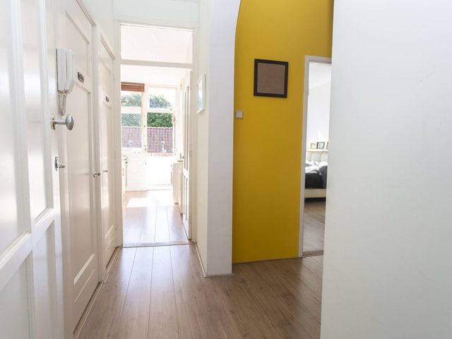 Kanaalweg 5A, 's-Gravenhage