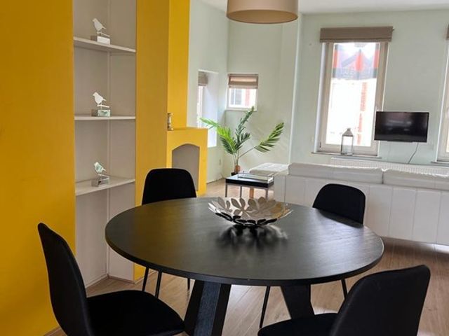 Kanaalweg 5A, 's-Gravenhage