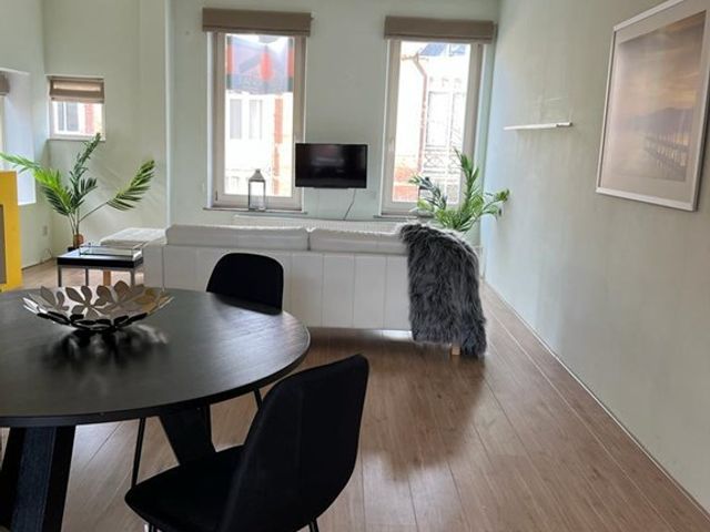 Kanaalweg 5A, 's-Gravenhage