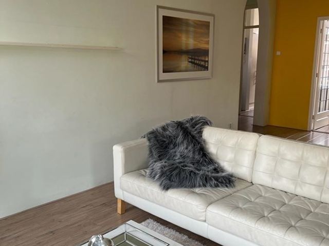 Kanaalweg 5A, 's-Gravenhage