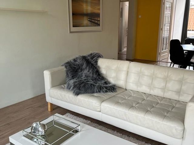 Kanaalweg 5A, 's-Gravenhage