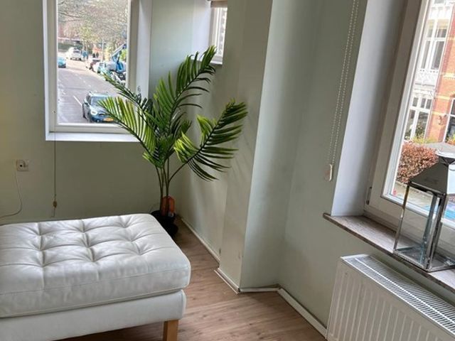 Kanaalweg 5A, 's-Gravenhage