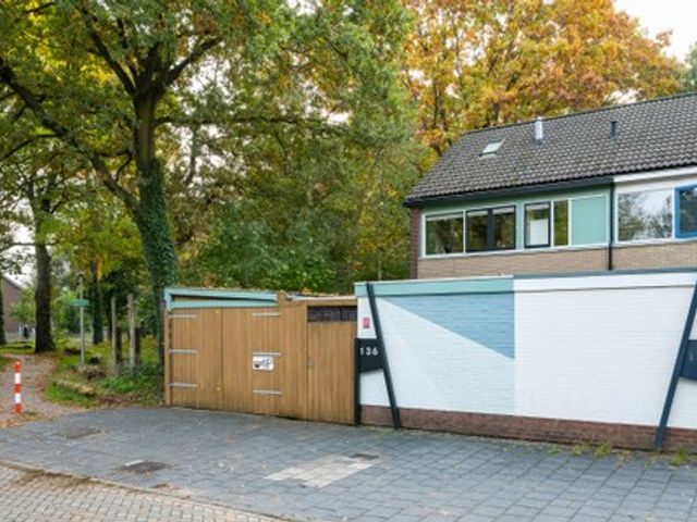 Bunderhorst 136, Doetinchem