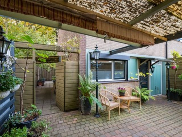 Bunderhorst 136, Doetinchem