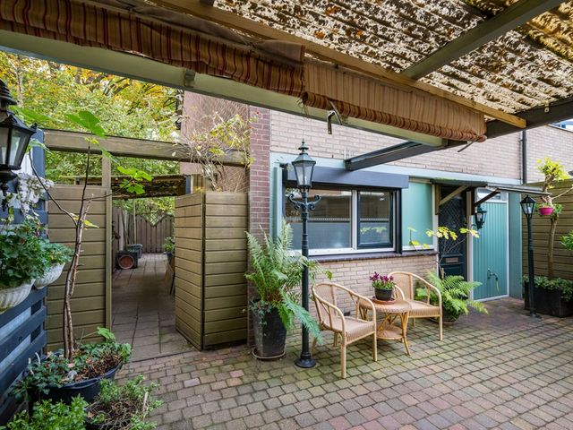 Bunderhorst 136, Doetinchem