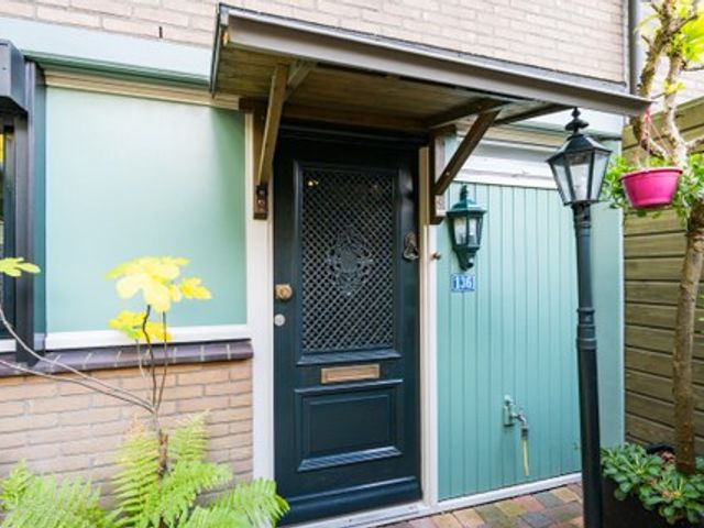 Bunderhorst 136, Doetinchem