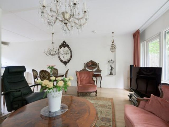 Bunderhorst 136, Doetinchem