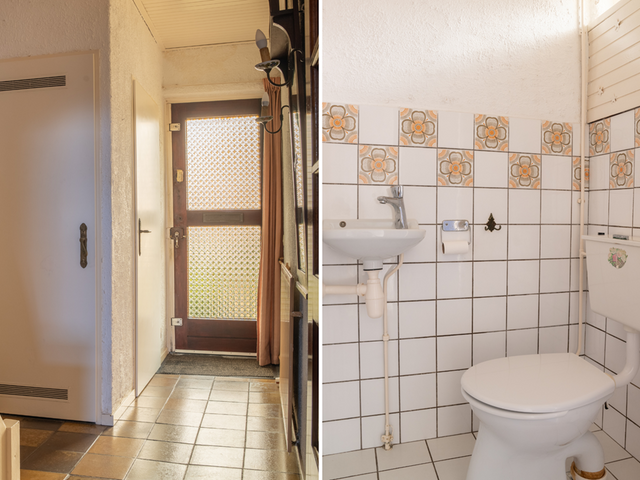 Smalweer 1, Hardinxveld-Giessendam