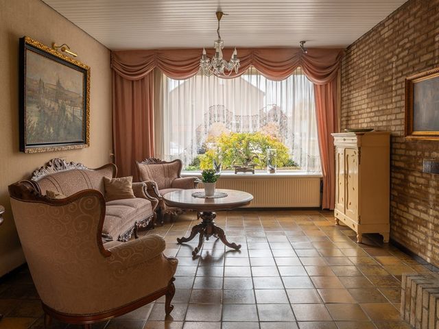 Smalweer 1, Hardinxveld-Giessendam