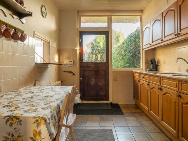 Smalweer 1, Hardinxveld-Giessendam