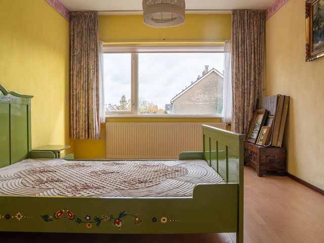 Smalweer 1, Hardinxveld-Giessendam