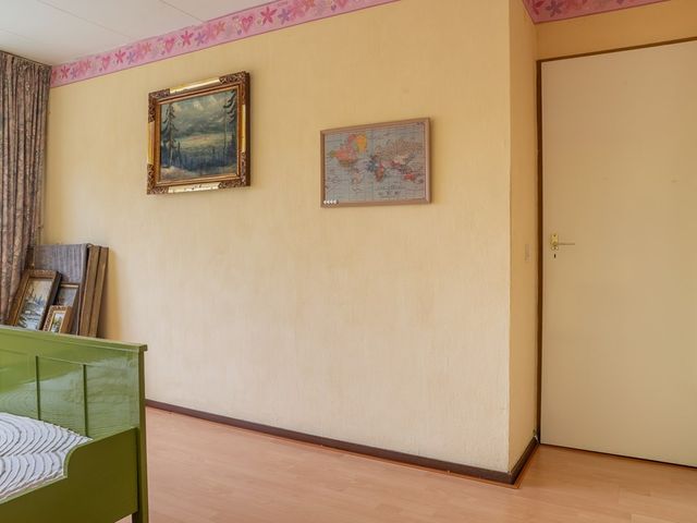 Smalweer 1, Hardinxveld-Giessendam