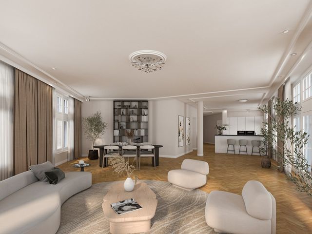 Hofweg 27, 's-Gravenhage