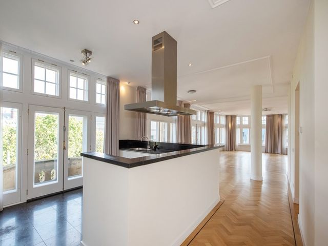 Hofweg 27, 's-Gravenhage