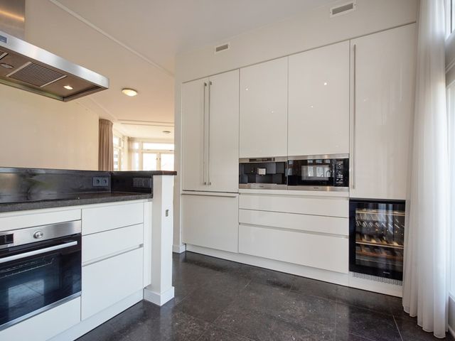 Hofweg 27, 's-Gravenhage