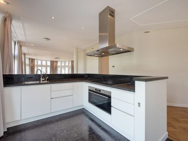 Hofweg 27, 's-Gravenhage