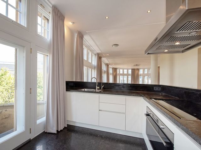 Hofweg 27, 's-Gravenhage