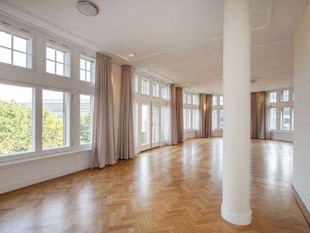 Hofweg 27, 's-Gravenhage