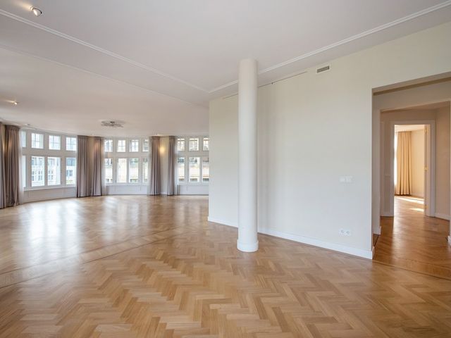 Hofweg 27, 's-Gravenhage