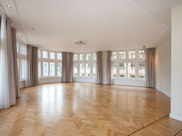 Hofweg 27, 's-Gravenhage