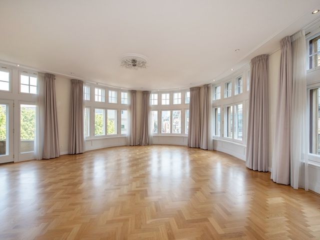 Hofweg 27, 's-Gravenhage