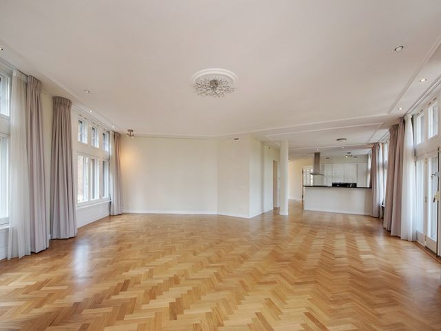 Hofweg 27, 's-Gravenhage