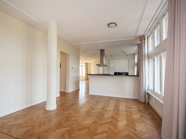 Hofweg 27, 's-Gravenhage