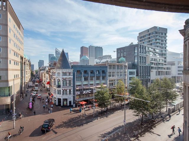 Hofweg 27, 's-Gravenhage