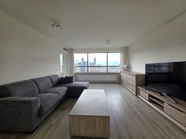 Karel Doormanstraat 101, Rotterdam