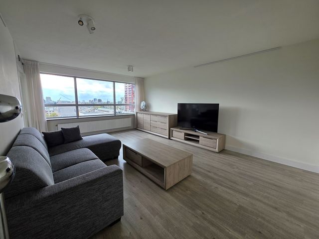 Karel Doormanstraat 101, Rotterdam