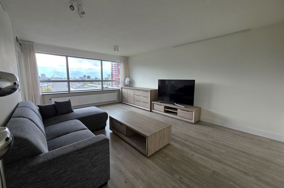 Karel Doormanstraat 101