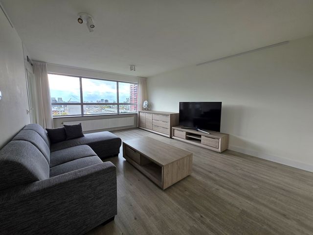 Karel Doormanstraat 101, Rotterdam