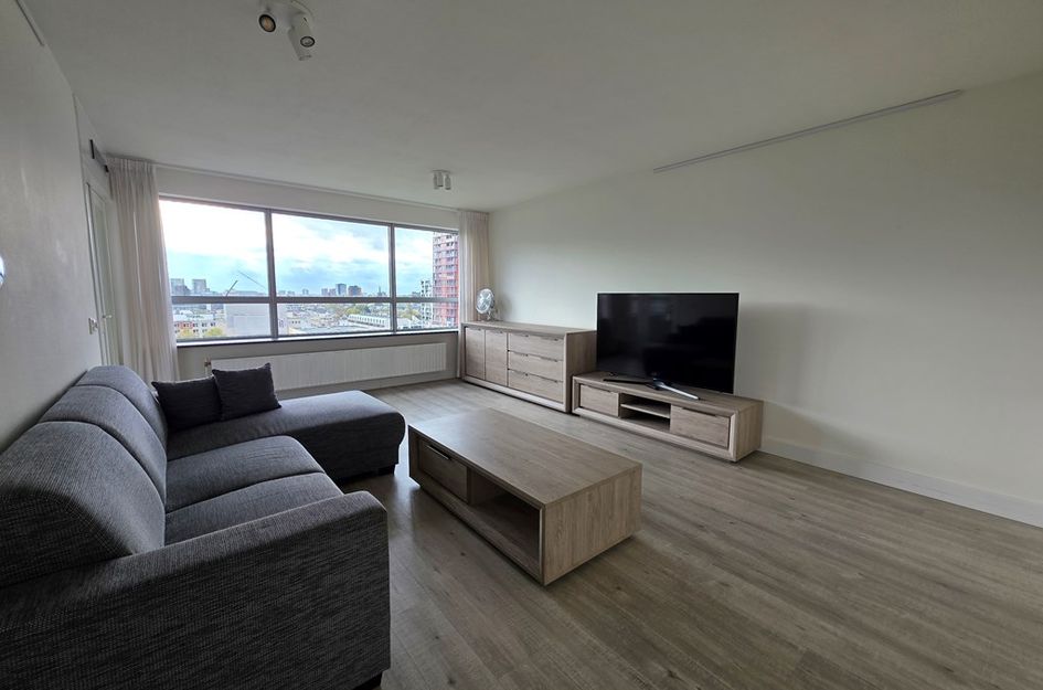 Karel Doormanstraat 101