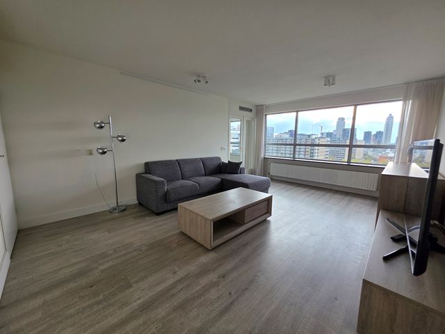 Karel Doormanstraat 101, Rotterdam