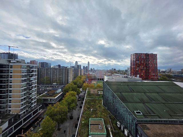 Karel Doormanstraat 101, Rotterdam