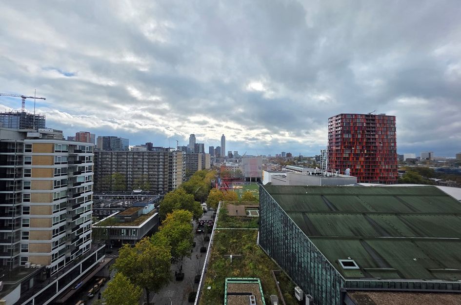 Karel Doormanstraat 101