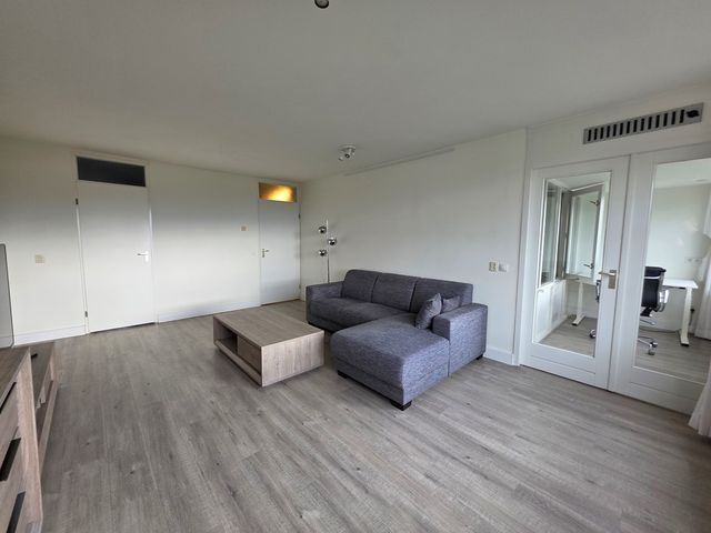 Karel Doormanstraat 101, Rotterdam