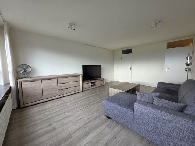 Karel Doormanstraat 101, Rotterdam