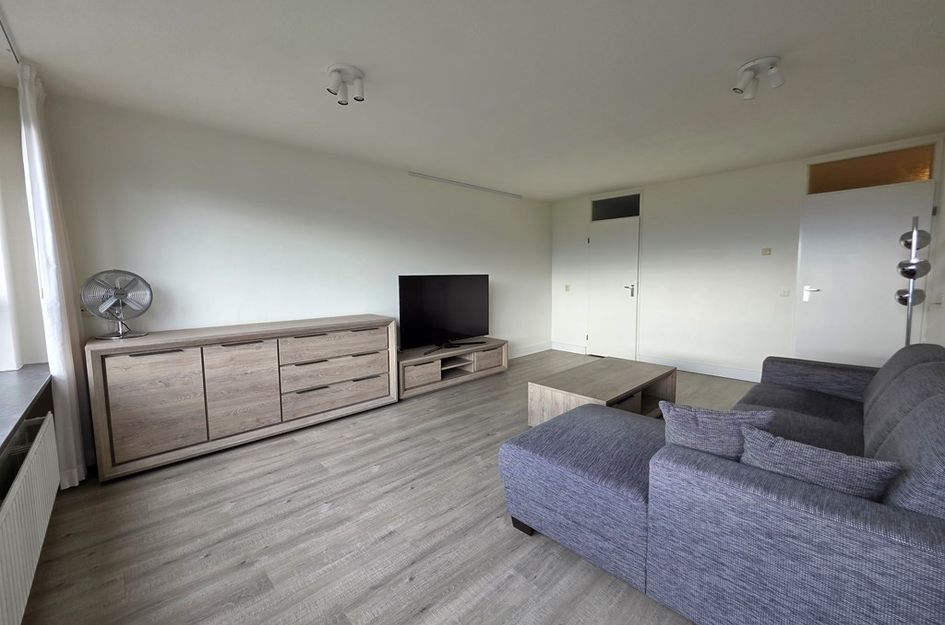 Karel Doormanstraat 101