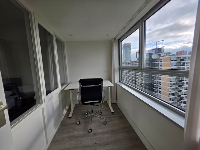 Karel Doormanstraat 101, Rotterdam