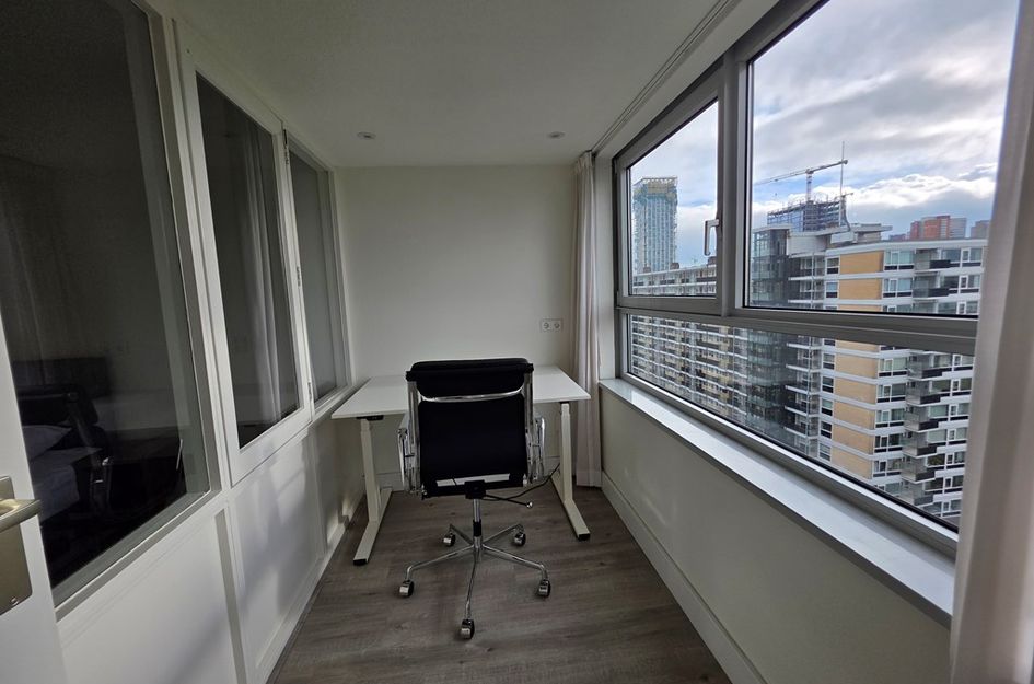 Karel Doormanstraat 101