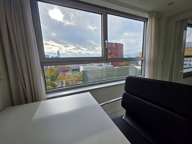 Karel Doormanstraat 101, Rotterdam