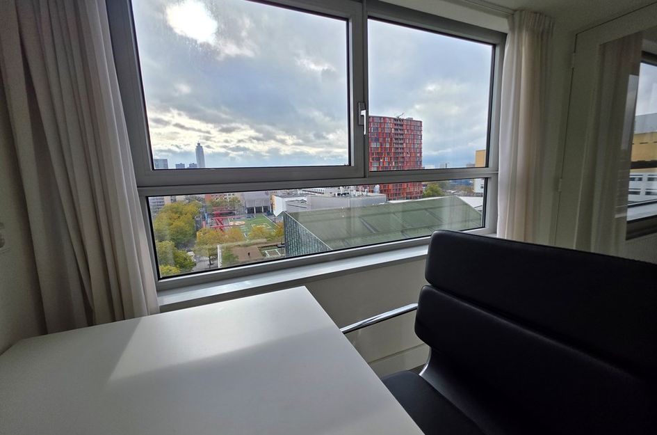 Karel Doormanstraat 101