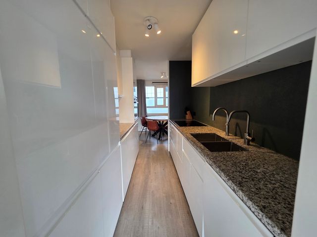 Karel Doormanstraat 101, Rotterdam