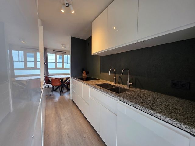 Karel Doormanstraat 101, Rotterdam