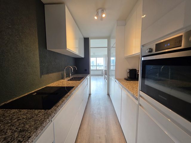 Karel Doormanstraat 101, Rotterdam