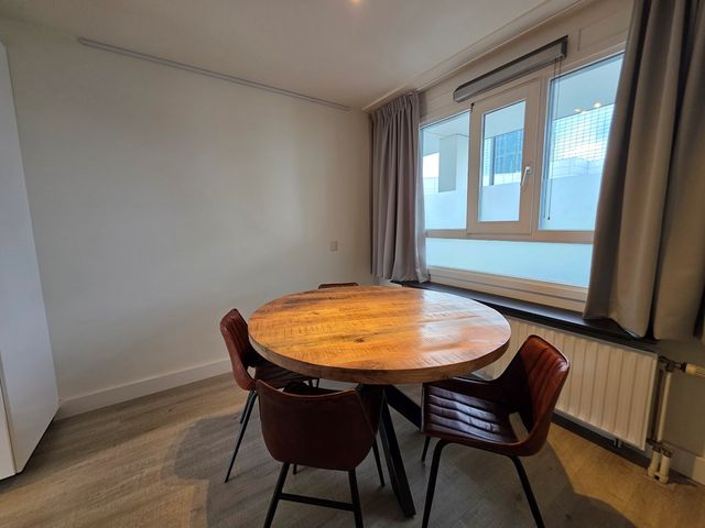 Karel Doormanstraat 101, Rotterdam