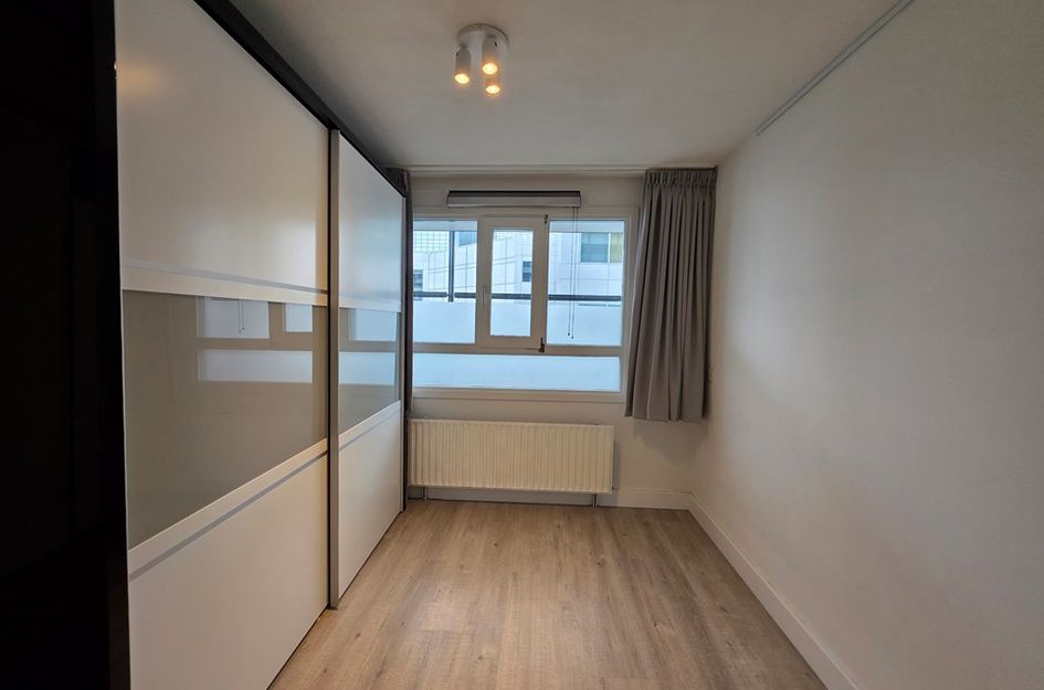 Karel Doormanstraat 101