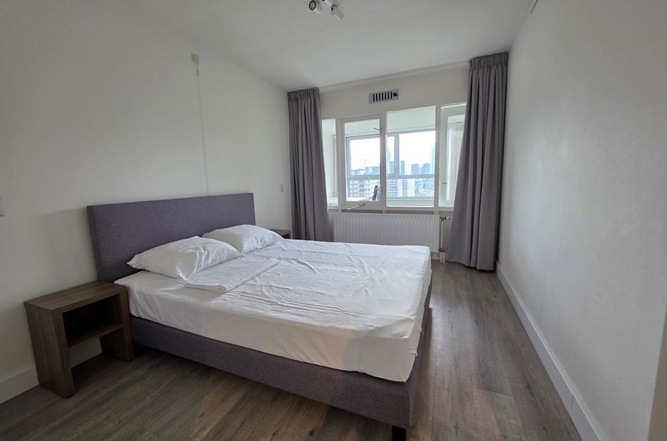 Karel Doormanstraat 101