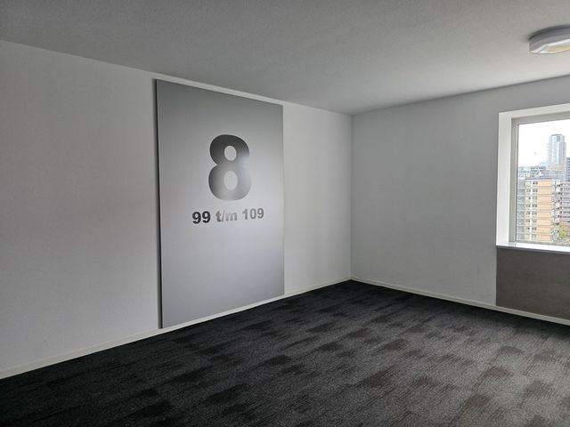 Karel Doormanstraat 101, Rotterdam